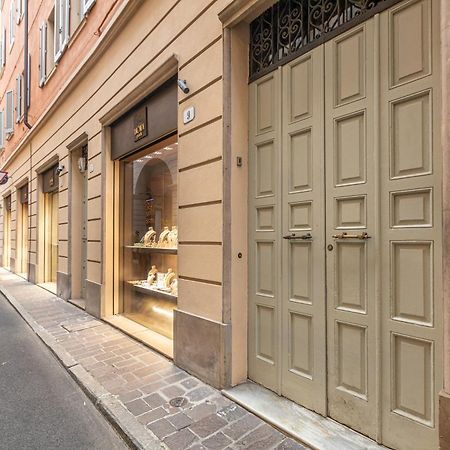 Апартаменти Molinari House Modena Centro Diamond Екстер'єр фото